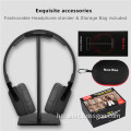 2016 New arrival cheap wireless gaming headphone